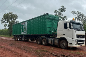 Grupo Eko - Lenha e Cavaco Especial de Eucalipto